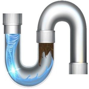 Best Drainage Pipe Block Removal